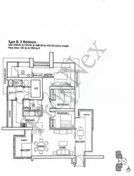Regency Suites (D3), Apartment #591536521